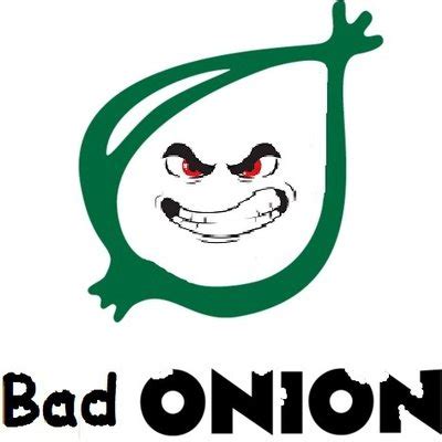 badonion|BadOnion (u/BadOnion) .